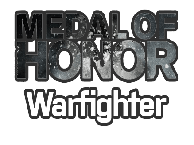Medal of Honor: Warfighter logo for Xbox 360